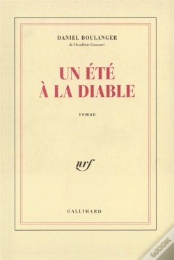 Capa do artigo Un Ete A La Diable