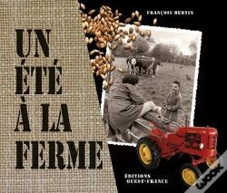 Capa do artigo Un Été À La Ferme