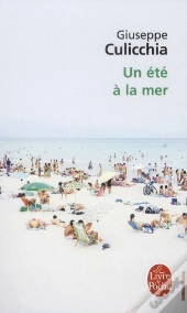 Un Ete A La Mer