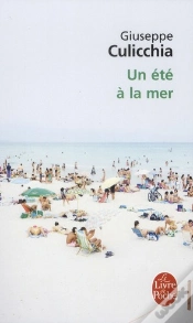 Capa do artigo Un Ete A La Mer