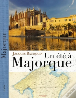 Capa do artigo Un Été À Majorque