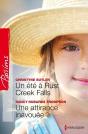 Un Ete A Rust Creek Falls - Une Attirance Inavouee - Preview
