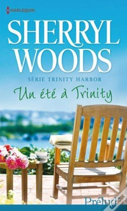 Capa do artigo Un Ete A Trinity