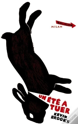 Capa do artigo Un Été À Tuer