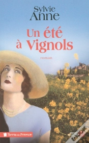 Capa do artigo Un Été À Vignols