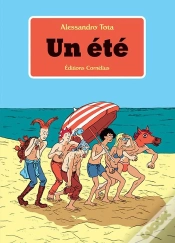 Capa do artigo Un Été