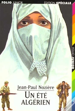 Capa do artigo Un Ete Algerien