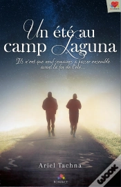 Capa do artigo Un Été Au Camp Laguna