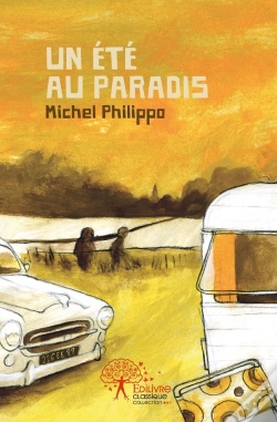 Capa do artigo Un Été Au Paradis