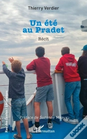 Capa do artigo Un Été Au Pradet