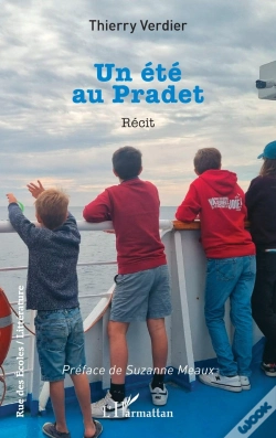 Capa do artigo Un Été Au Pradet