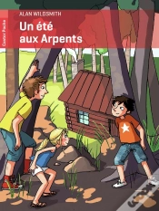 Capa do artigo Un Ete Aux Arpents