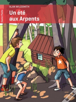 Capa do artigo Un Ete Aux Arpents