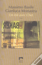 Capa do artigo Un Ete Avec Chet