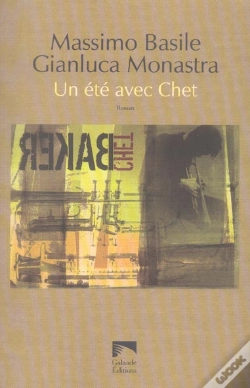Capa do artigo Un Ete Avec Chet