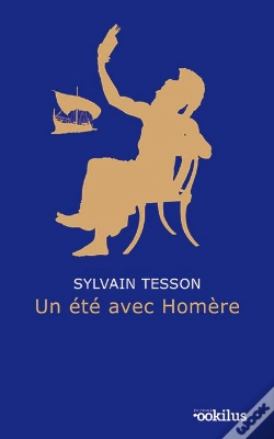 Capa do artigo Un Été Avec Homère
