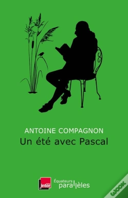 Capa do artigo Un Été Avec Pascal