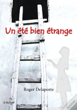Capa do artigo Un Été Bien Étrange