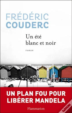 Capa do artigo Un Été Blanc Et Noir