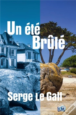 Capa do artigo Un Ete Brule