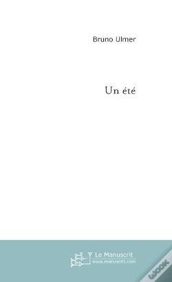 Capa do artigo Un Été