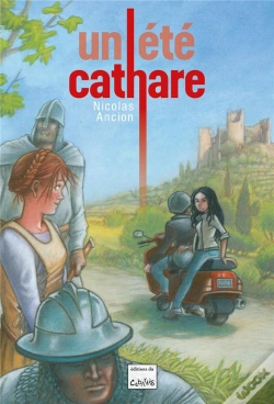 Capa do artigo Un Ete Cathare