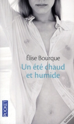 Capa do artigo Un Ete Chaud Et Humide