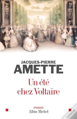 Capa do artigo Un Été Chez Voltaire