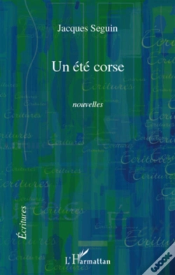 Capa do artigo Un Été Corse ; Nouvelles
