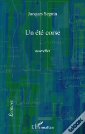 Capa do artigo Un Été Corse ; Nouvelles