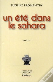 Capa do artigo Un Été Dans Le Sahara
