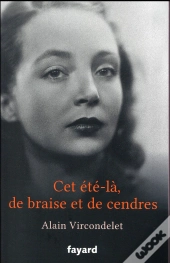 Un Ete De Braise Et De Cendre