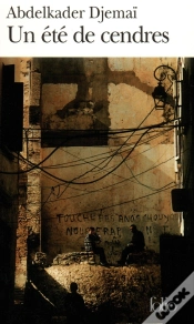 Capa do artigo Un Été De Cendres