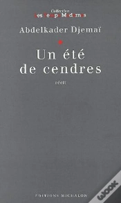 Capa do artigo Un Été De Cendres