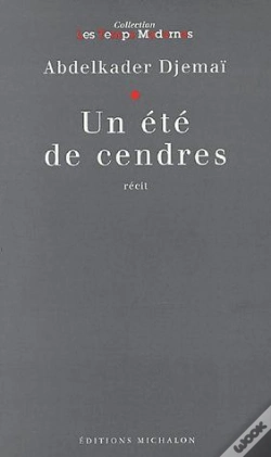 Capa do artigo Un Été De Cendres