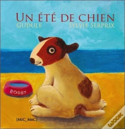 Capa do artigo Un Ete De Chien