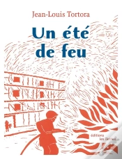 Capa do artigo Un Ete De Feu