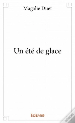 Capa do artigo Un Ete De Glace