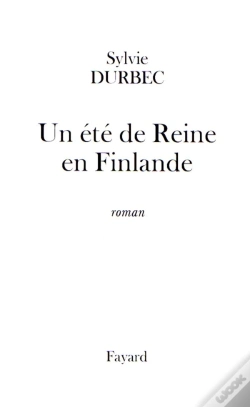 Capa do artigo Un Ete De Reine En Finlande