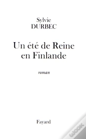 Capa do artigo Un Ete De Reine En Finlande