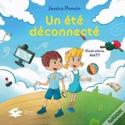 Capa do artigo Un Été Déconnecté