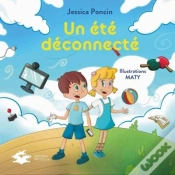 Capa do artigo Un Été Déconnecté