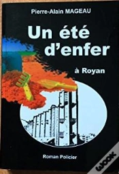 Capa do artigo Un Été D