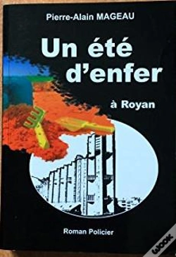 Capa do artigo Un Été D'Enfer À Royan