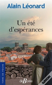 Capa do artigo Un Été D