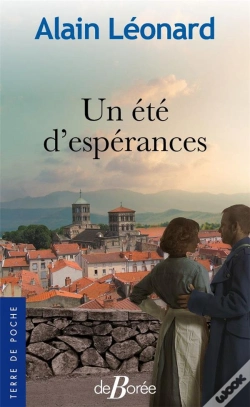 Capa do artigo Un Été D'Espérances