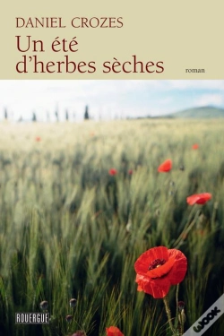 Capa do artigo Un Été D'Herbes Sèches
