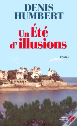 Capa do artigo Un Été D'Illusions