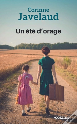 Capa do artigo Un Été D'Orage