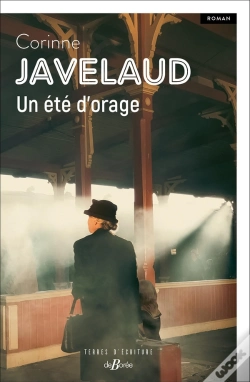 Capa do artigo Un Été D'Orage